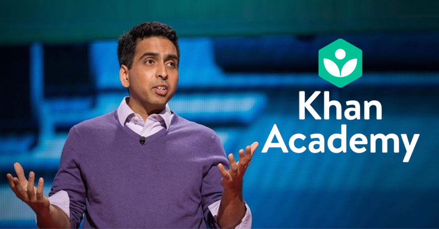 Khan Academy: cuando el futuro nos comienza a alcanzar Luis Bonilla